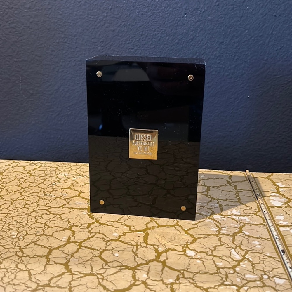 Diesel “Fuel for life “ mens cologne